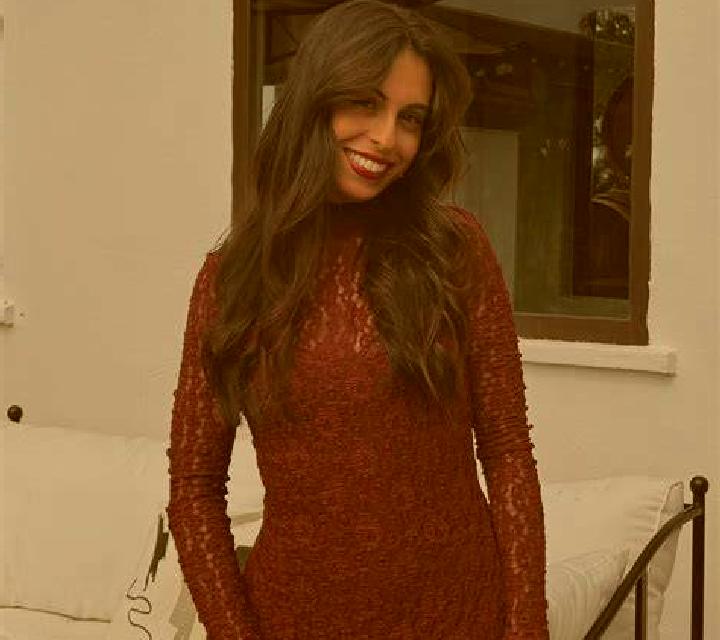Cielo 3 Lepe escort