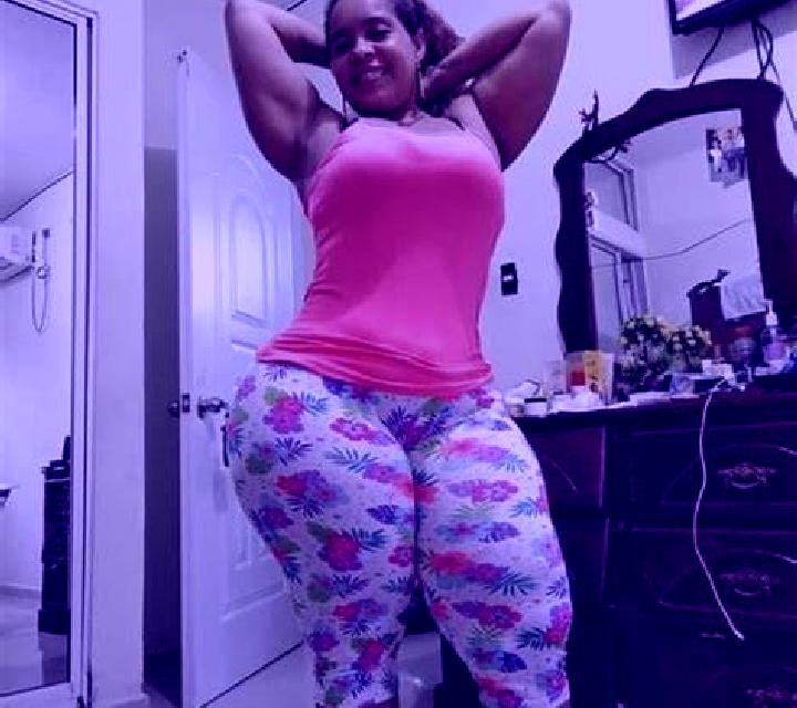 Cielo 3 Puerto Rico escort
