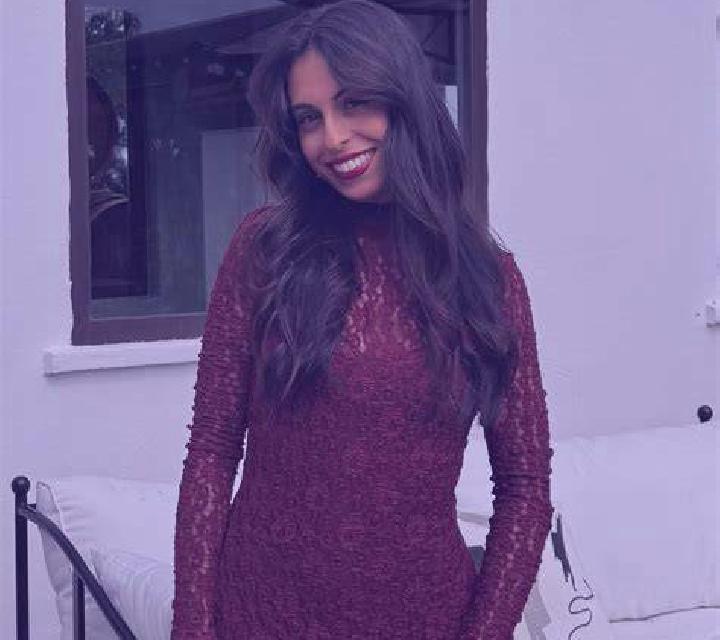 Cielo 3 Valdastillas escort