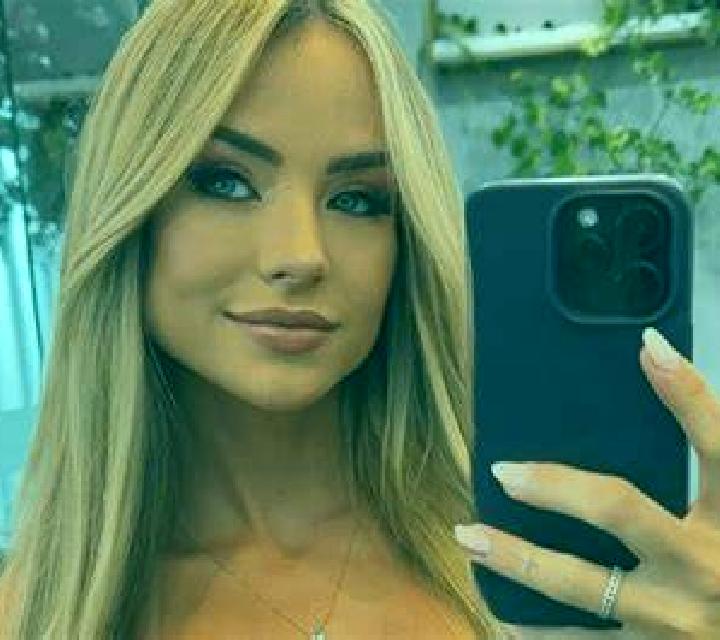Cielo Alcontar escort