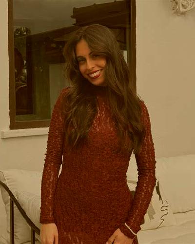 Cielo Almogia escort