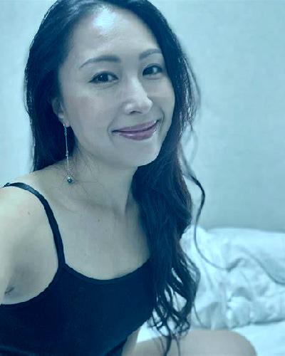 Cielo Belgida escort