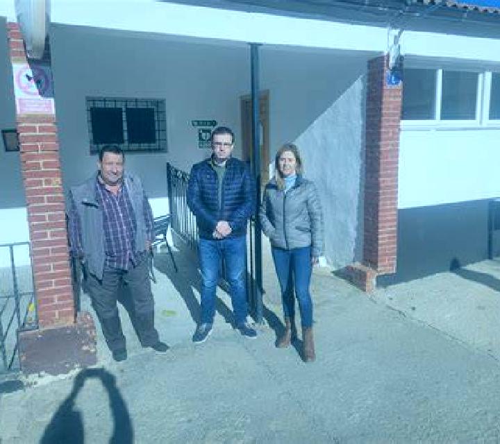 Cielo Cabanas de Yepes escort
