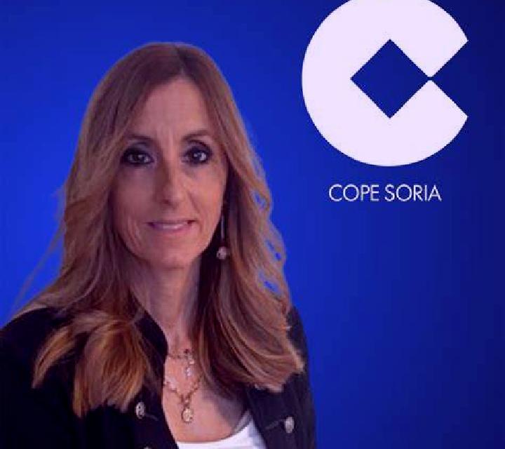Cielo Herrera de Soria escort