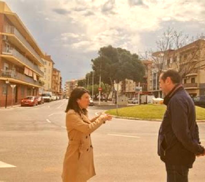 Cielo La Calzada de Oropesa escort
