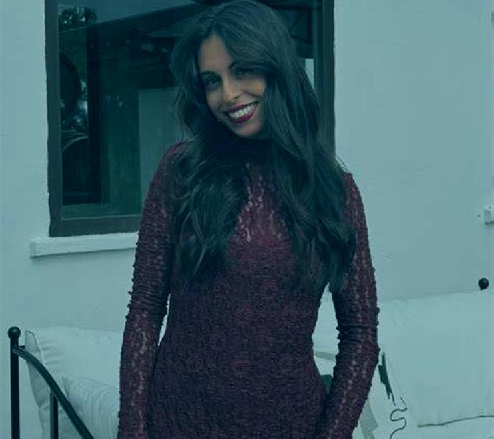 Cielo Monreal del Campo escort