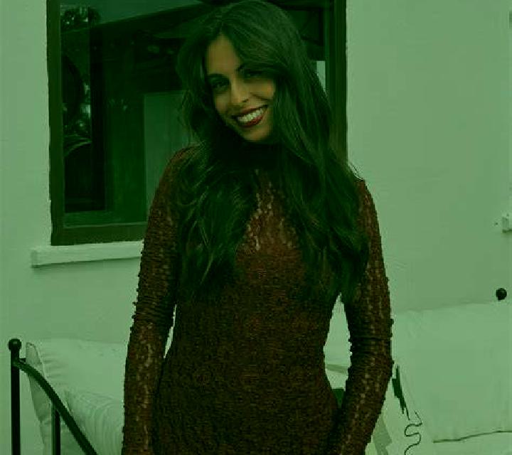 Cielo Muruzabal escort