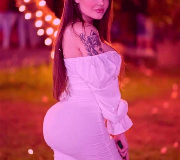 Cielo Navaescurial escort