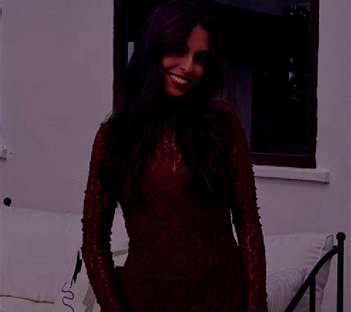Cielo Olves escort