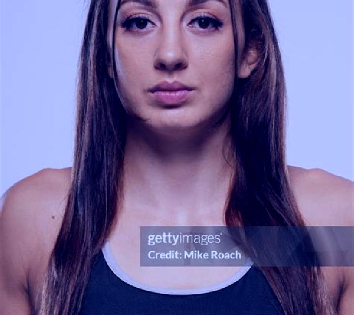 Cielo Rapariegos escort