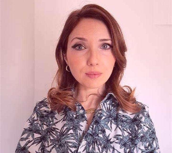 Cielo Sansol escort
