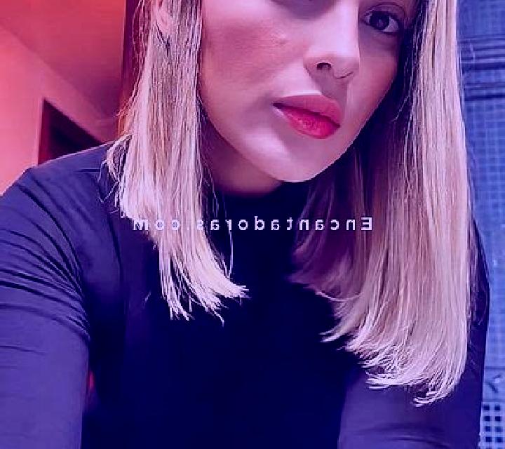 Cielo Santa Clara de Avedillo escort