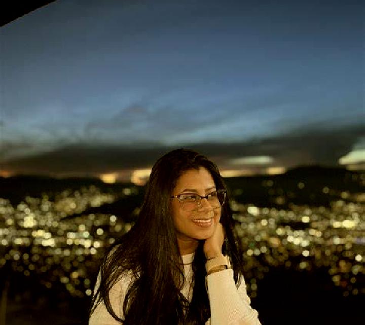 Cielo Uleila del Campo escort