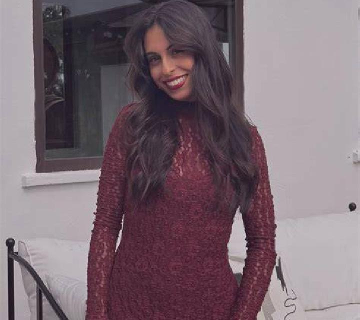 Claudia 2 Alarilla escort