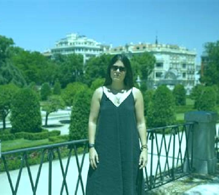Claudia 2 Alcasser escort