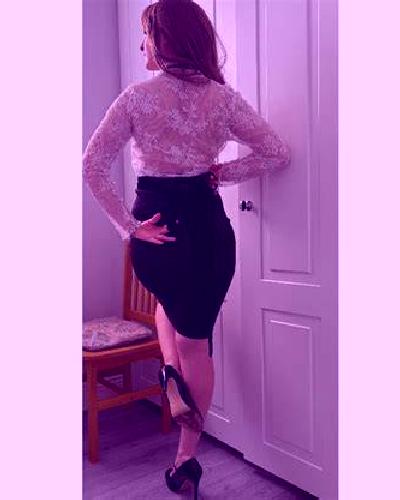 Claudia 2 Barcial del Barco escort