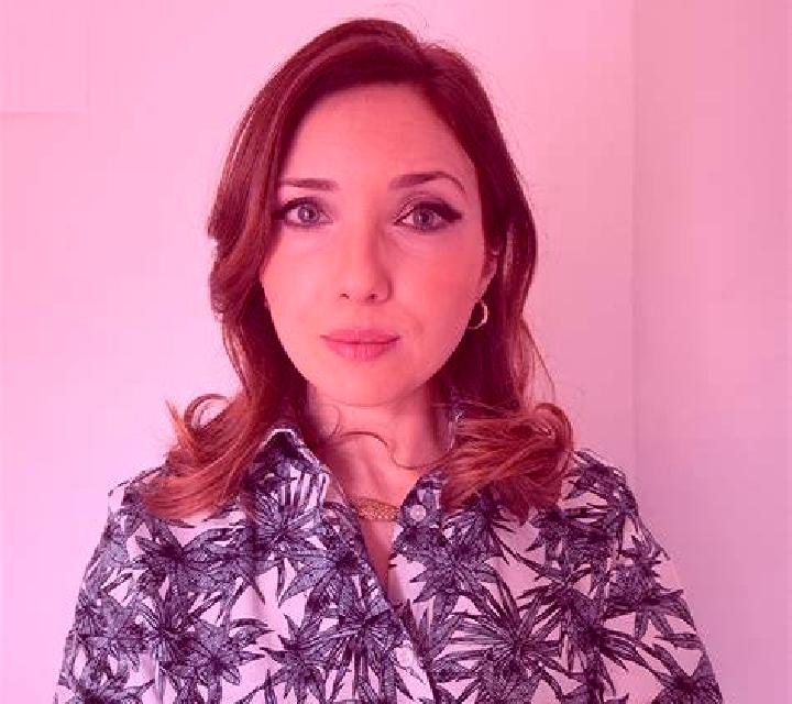 Claudia 2 Cala Reona escort