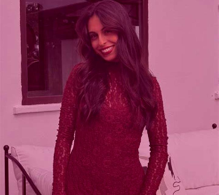 Claudia 2 Darrical escort