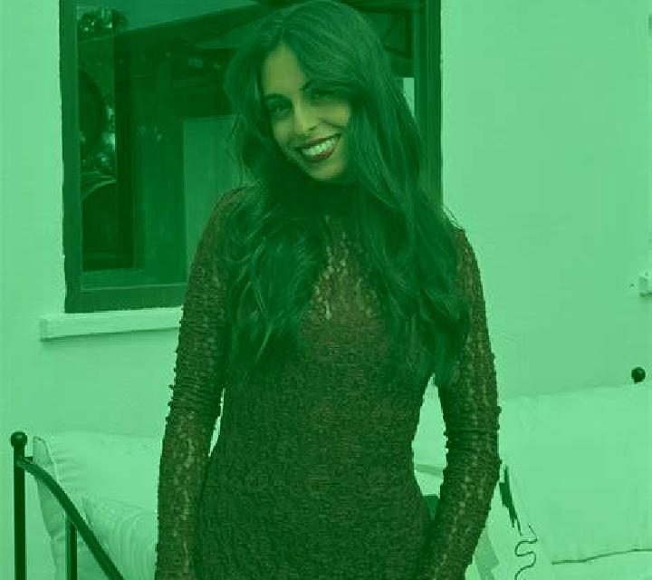 Claudia 2 Destriana escort