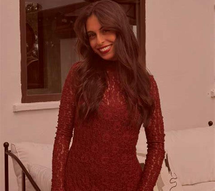 Claudia 2 El Viso escort