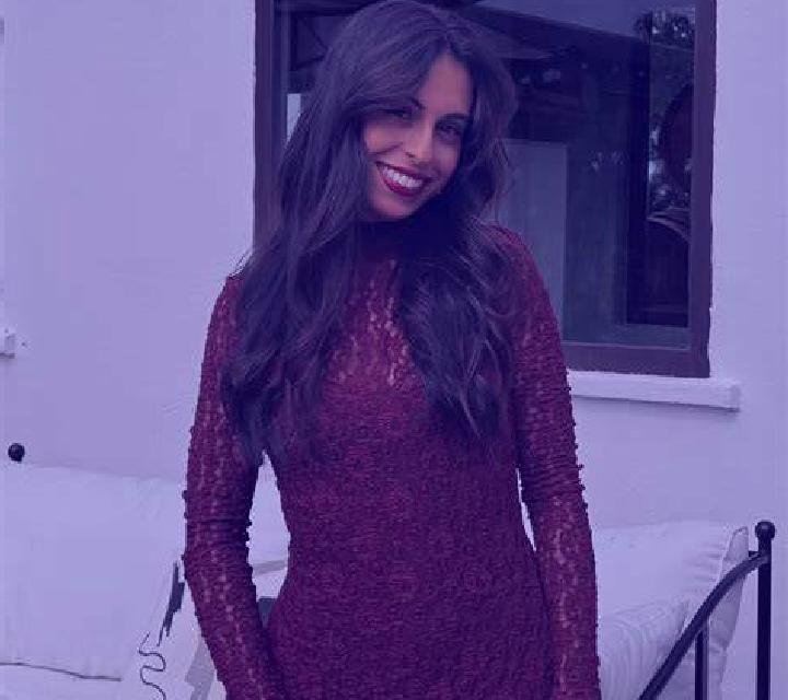 Claudia 2 Fresneda de Altarejos escort