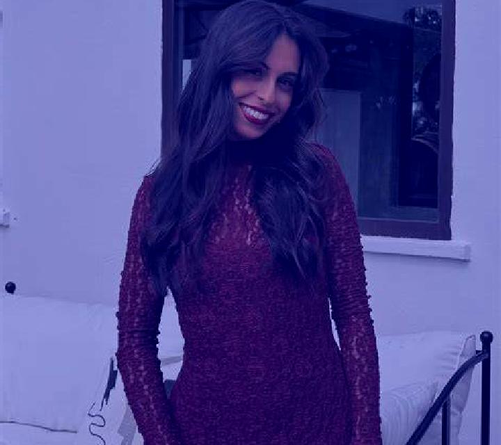 Claudia 2 Garray escort