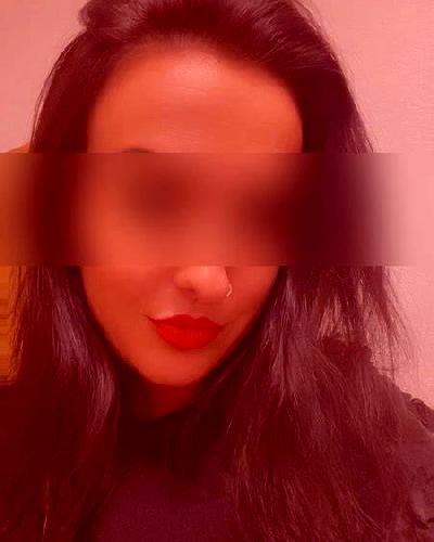 Claudia 2 Hornillos del Camino escort