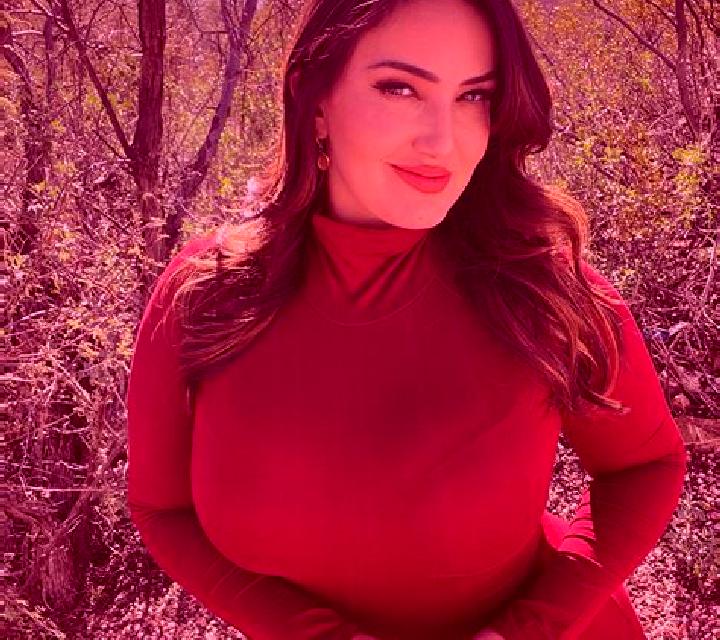 Claudia 2 La Puebla de Valverde escort