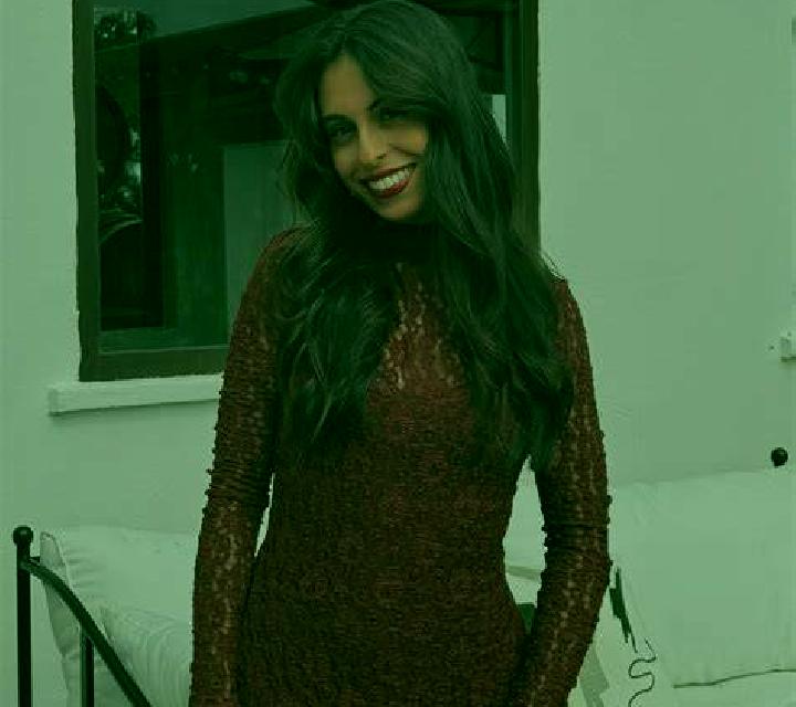 Claudia 2 Requena escort