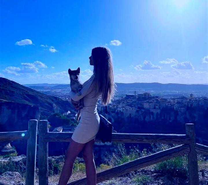 Claudia 2 Villarejo de Salvanes escort