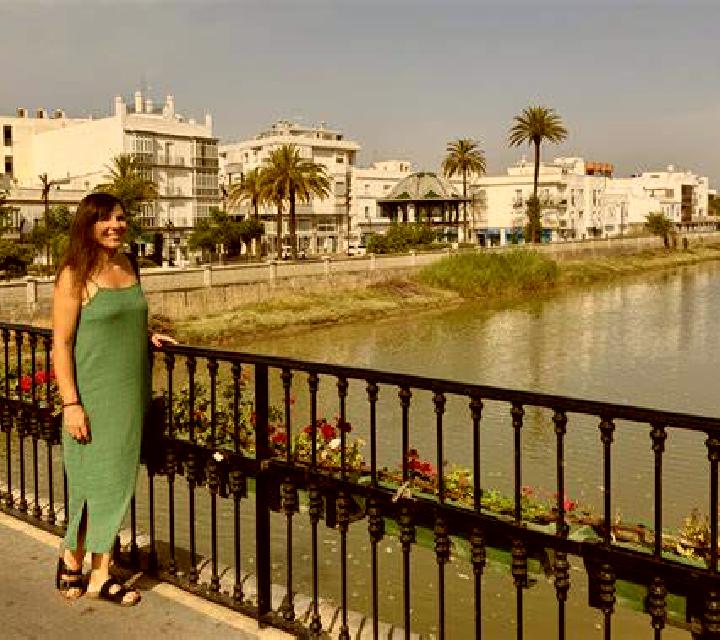 Claudia 2 Yecla escort