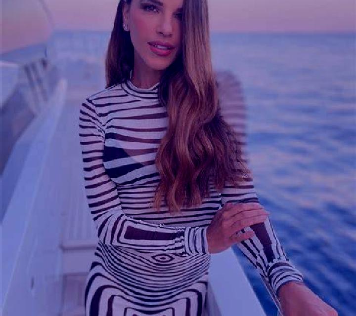 Claudia 3 Alcantarilla escort