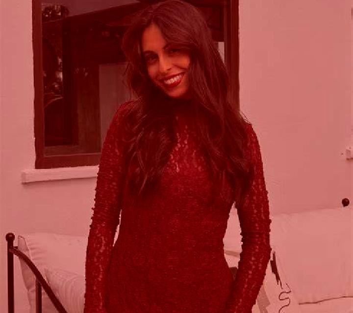 Claudia 3 Almudaina escort