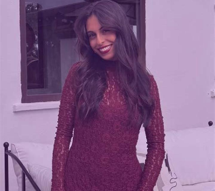 Claudia 3 Alpenes escort