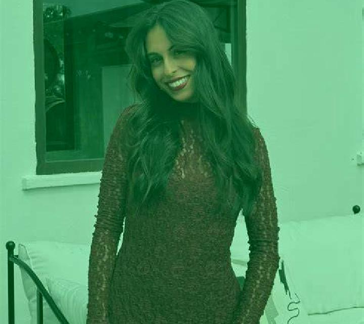 Claudia 3 Rosalejo escort