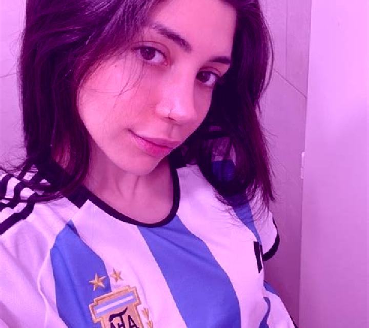 Claudia 3 Ses Salines escort