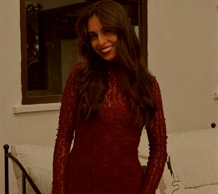 Claudia 3 Toen escort
