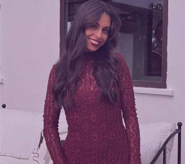 Claudia 3 Urduna escort