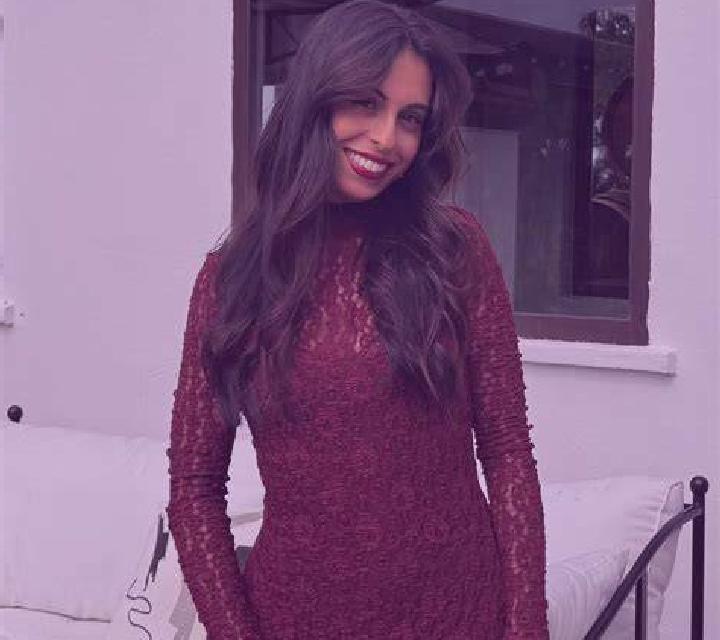 Claudia 3 Vegacervera escort