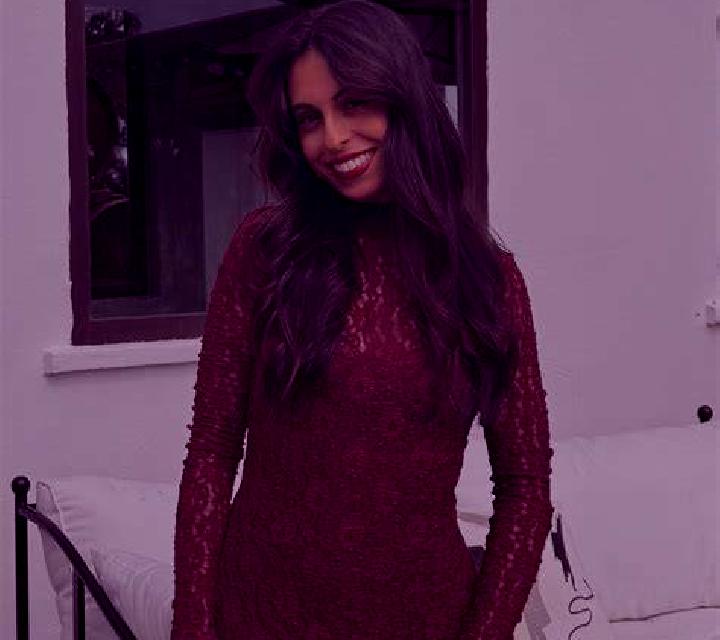 Claudia Ajamil escort