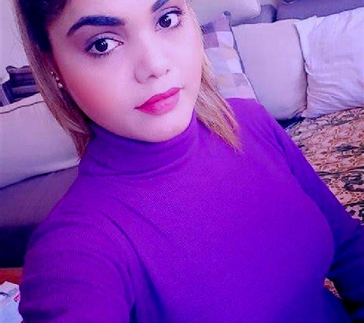 Claudia Brabos escort
