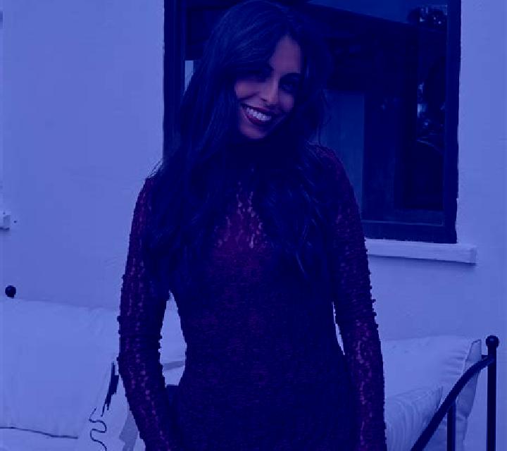 Claudia Cardenajimeno escort