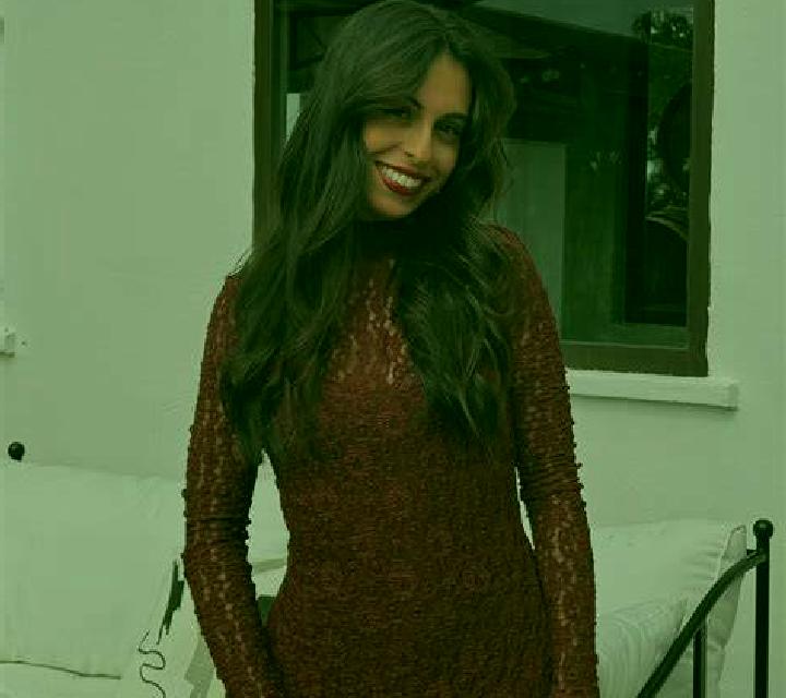 Claudia Fago escort