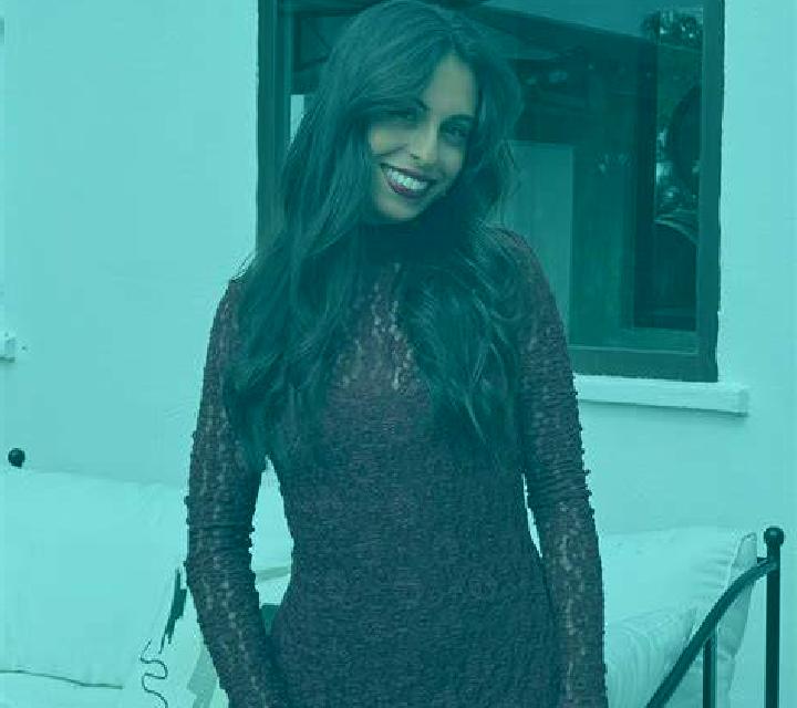 Claudia Horche escort