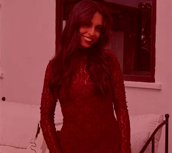 Claudia Las Rosas escort