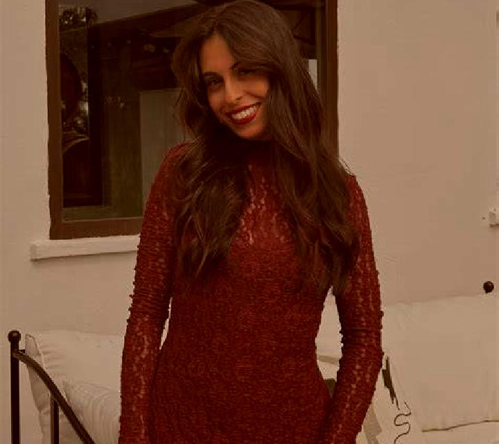 Claudia Montejicar escort