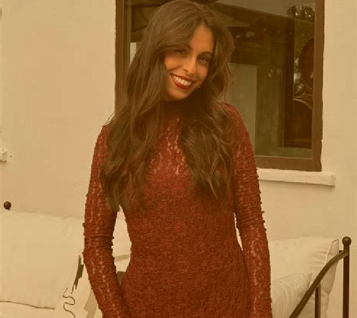 Claudia Parets del Valles escort