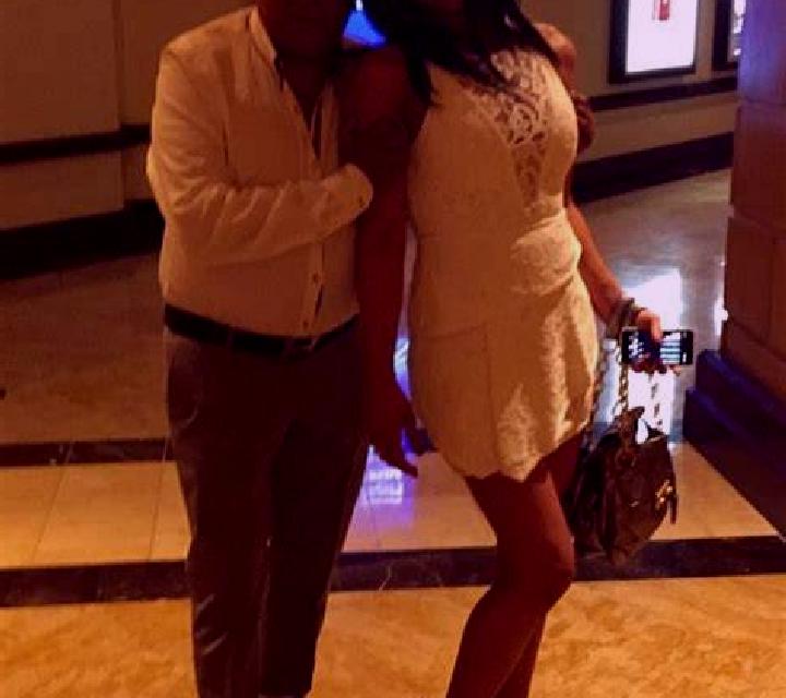 Claudia Porqueira escort