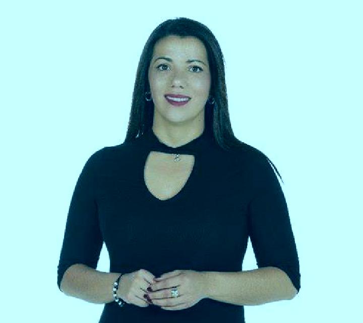 Claudia Sarria escort