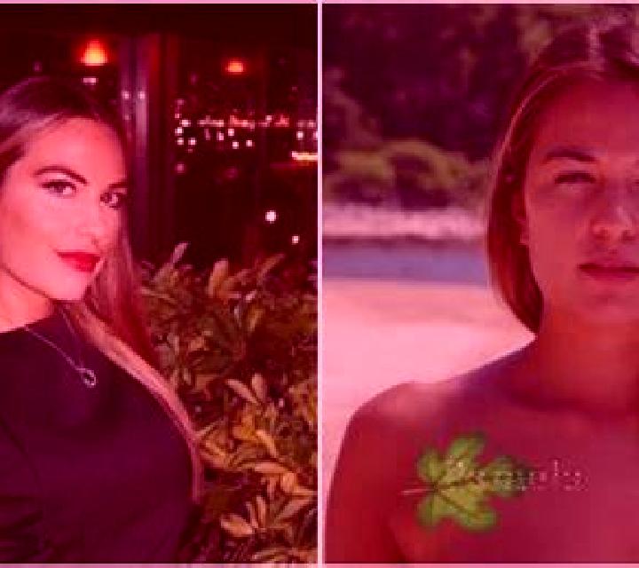 Claudia Soto del Real escort